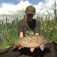 Drennan Young Anglers Day 2015