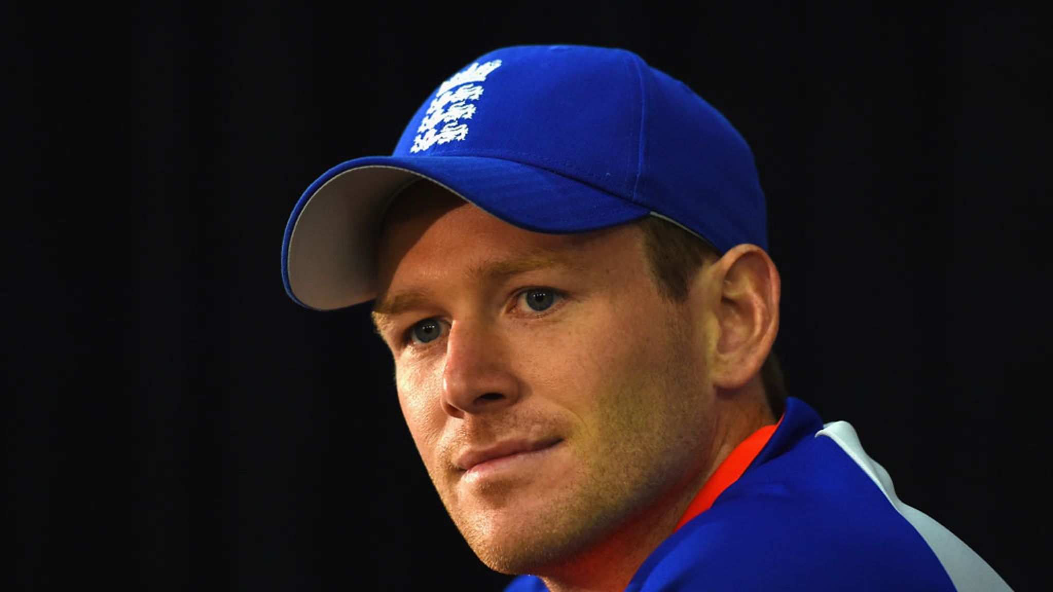 England ODIs v Australia: Eoin Morgan 