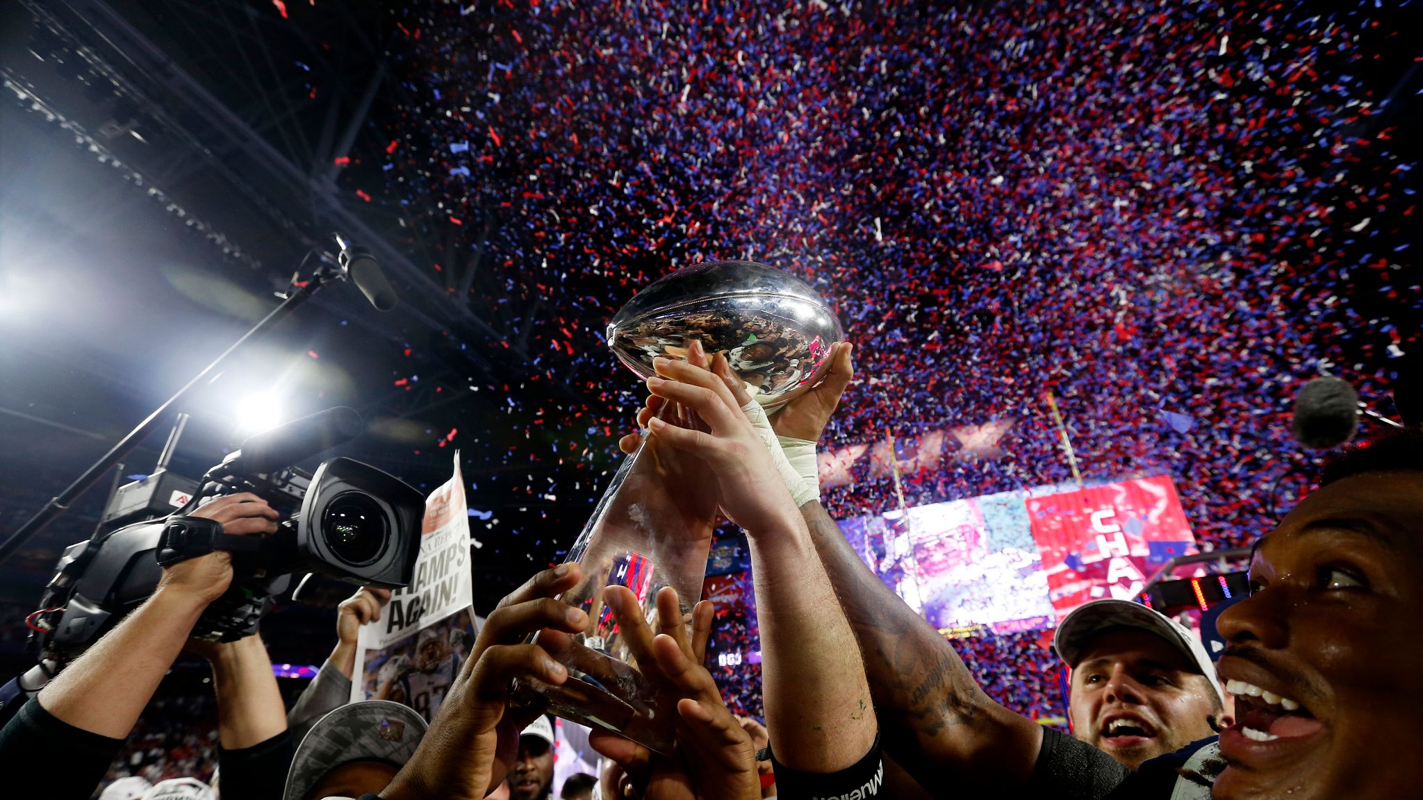 Super Bowl 50: Everything you need to know