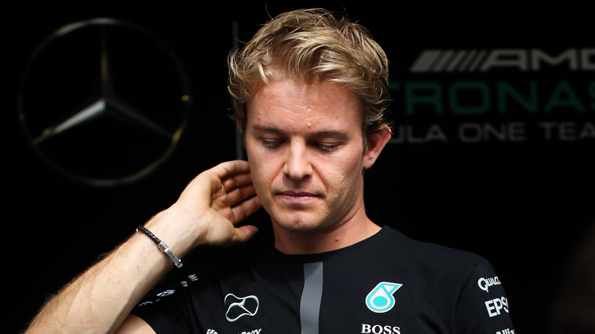 Rosberg leads championship as Marussia score first points after Monaco GP -  Sgcarmart