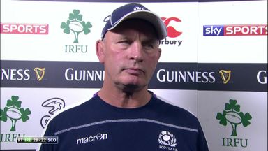 Cotter - Lots more work 