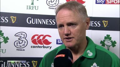 Schmidt - A performance to build on