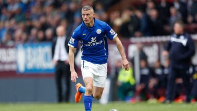 Image of Paul Konchesky: Gillingham deal signed