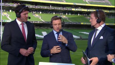 World Cup Watch - Scotland