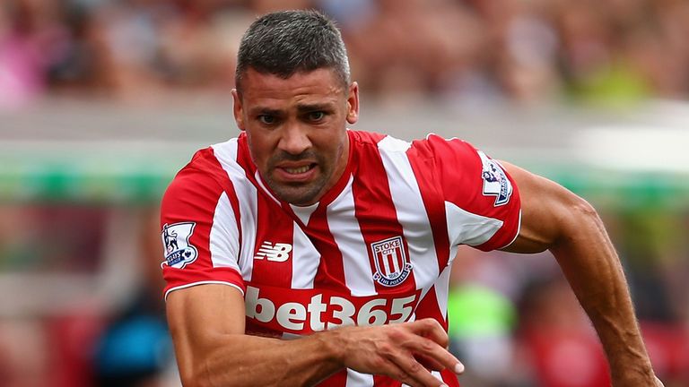 Jonathan Walters would have suited Norwich, says Paul Merson