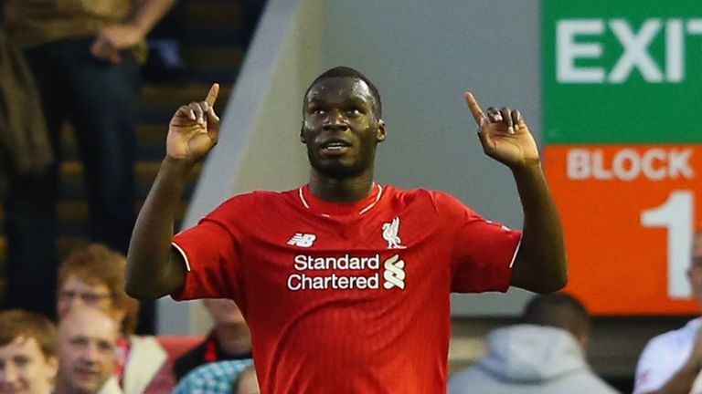 Liverpool must get the best out of Christian Benteke, says Phil Thompson