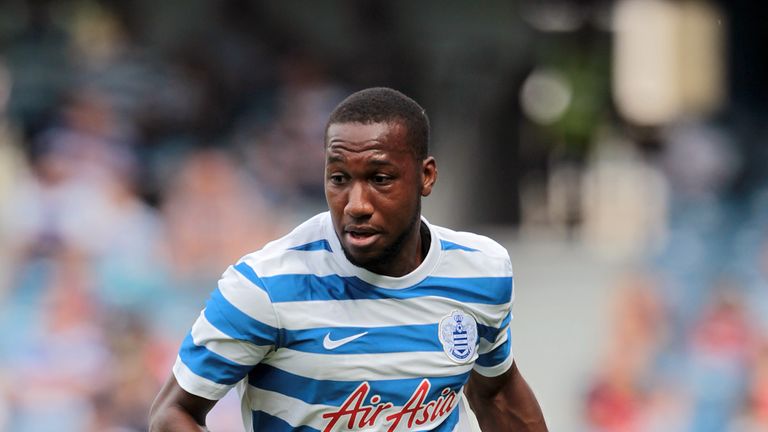 Junior Hoilett remained at Queens Park Rangers after turning down the chance to join West Brom, according to Odemwingie