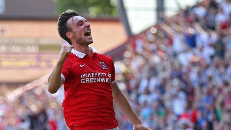 Morgan Fox: Has joined Sheffield Wednesday