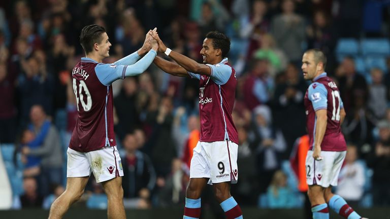 Villa scored five in midweek, but the Sunderland clash could define their season