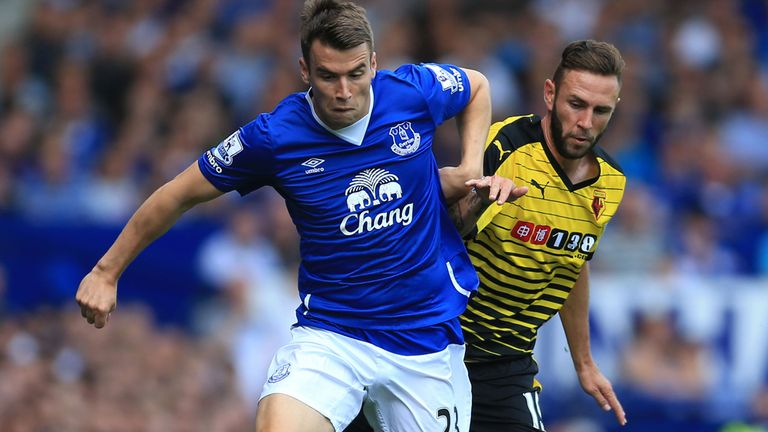 Both Everton and Watford have an FA Cup semi final's to play at the end of April