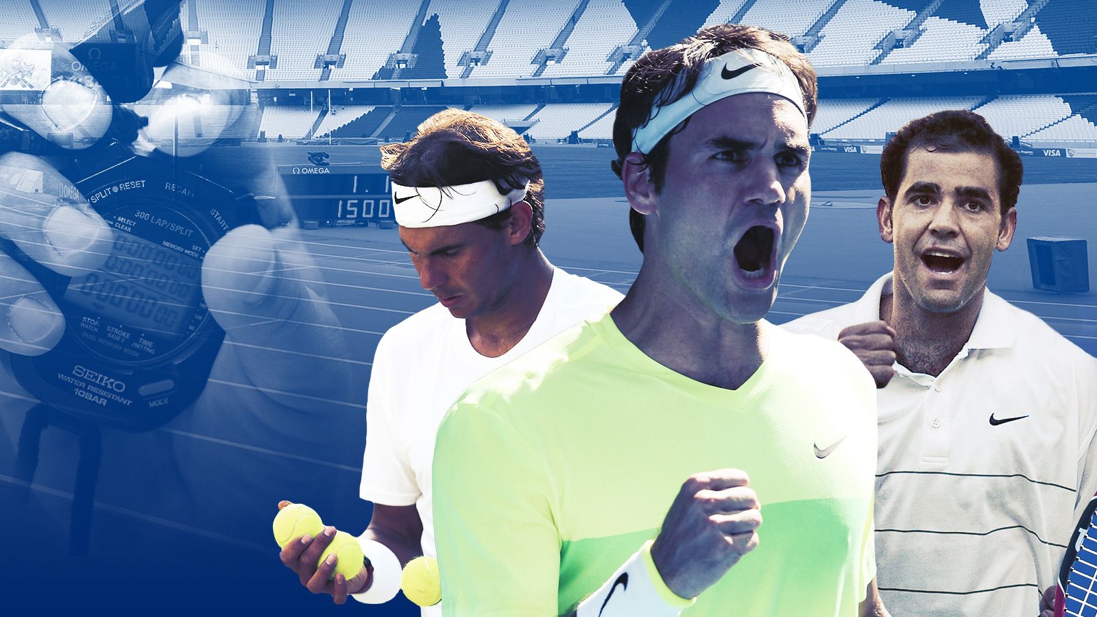 Who is the fastest winner of the US Open? Tennis News Sky Sports