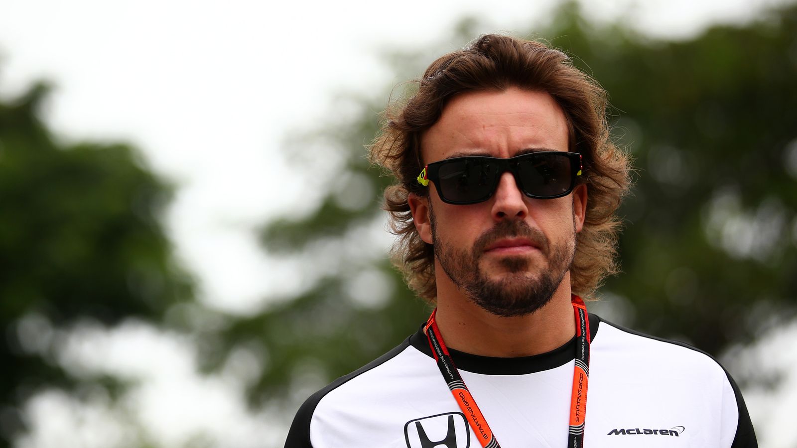 Fernando Alonso denies 2015 has been 'a waste of time' | F1 News