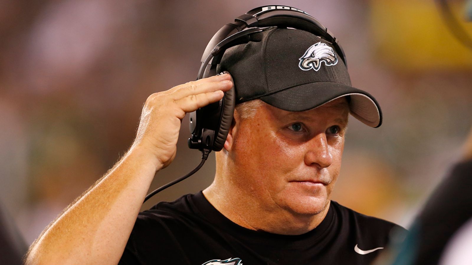 NFL notebook: 49ers hire Chip Kelly as next head coach, Sports