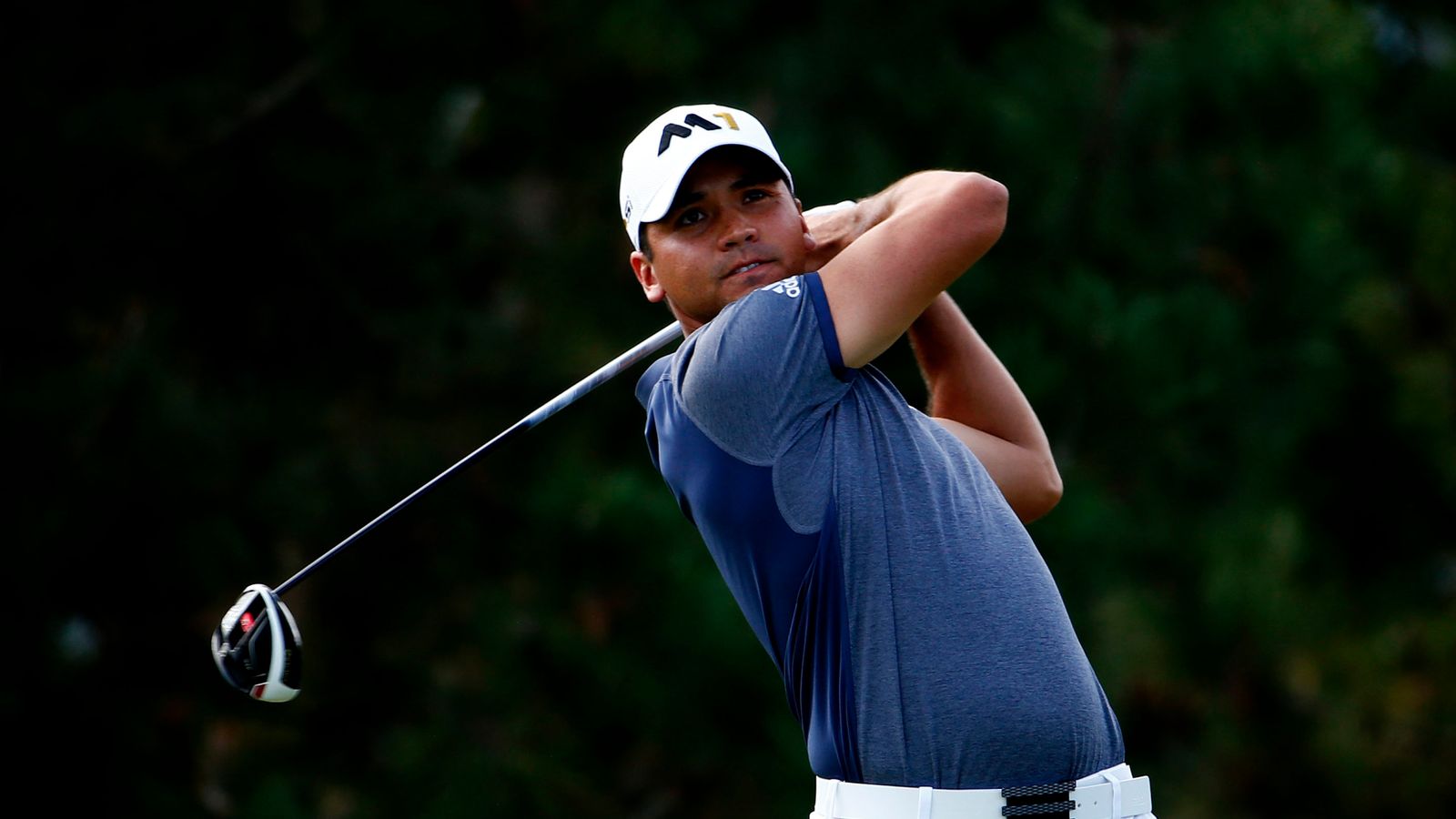 New World No 1 Jason Day Goes Wire-to-wire To Win Bmw Championship By 