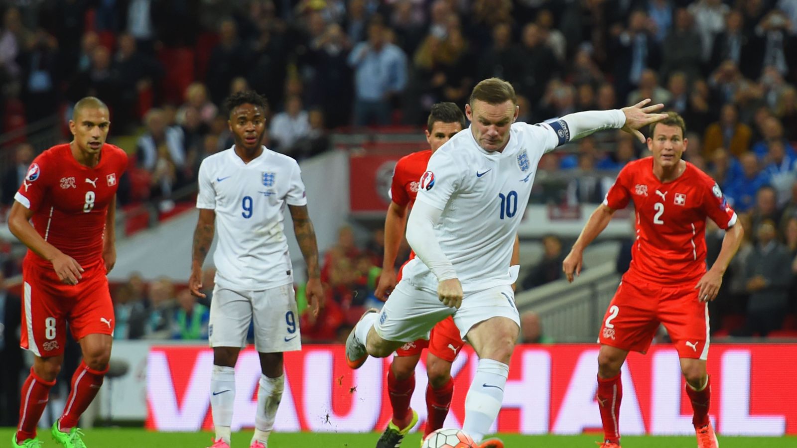 England to use new IFAB rulebook in pre-Euro 2016 friendly matches ...