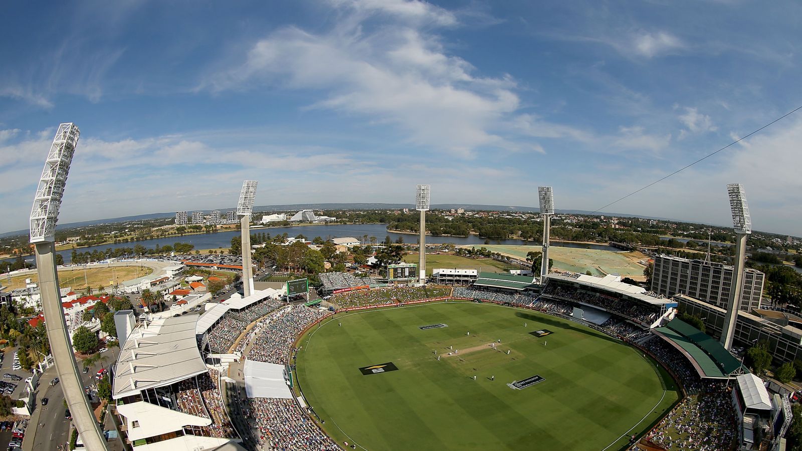 WACA to be scrapped as Ashes venue after redevelopment | Cricket News
