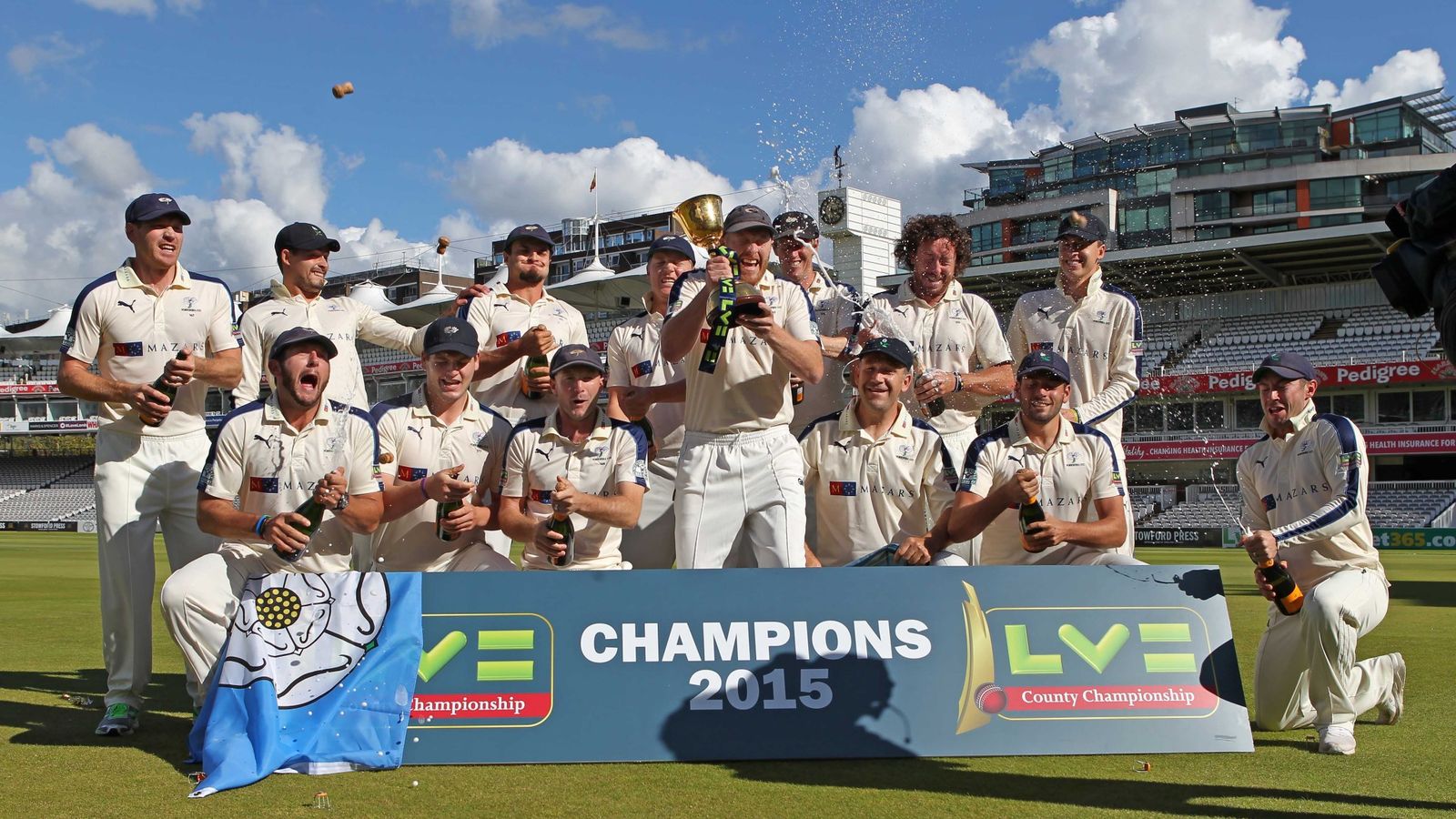 County Championship To Retain Same Format For 2016 Season Cricket News Sky Sports 0154