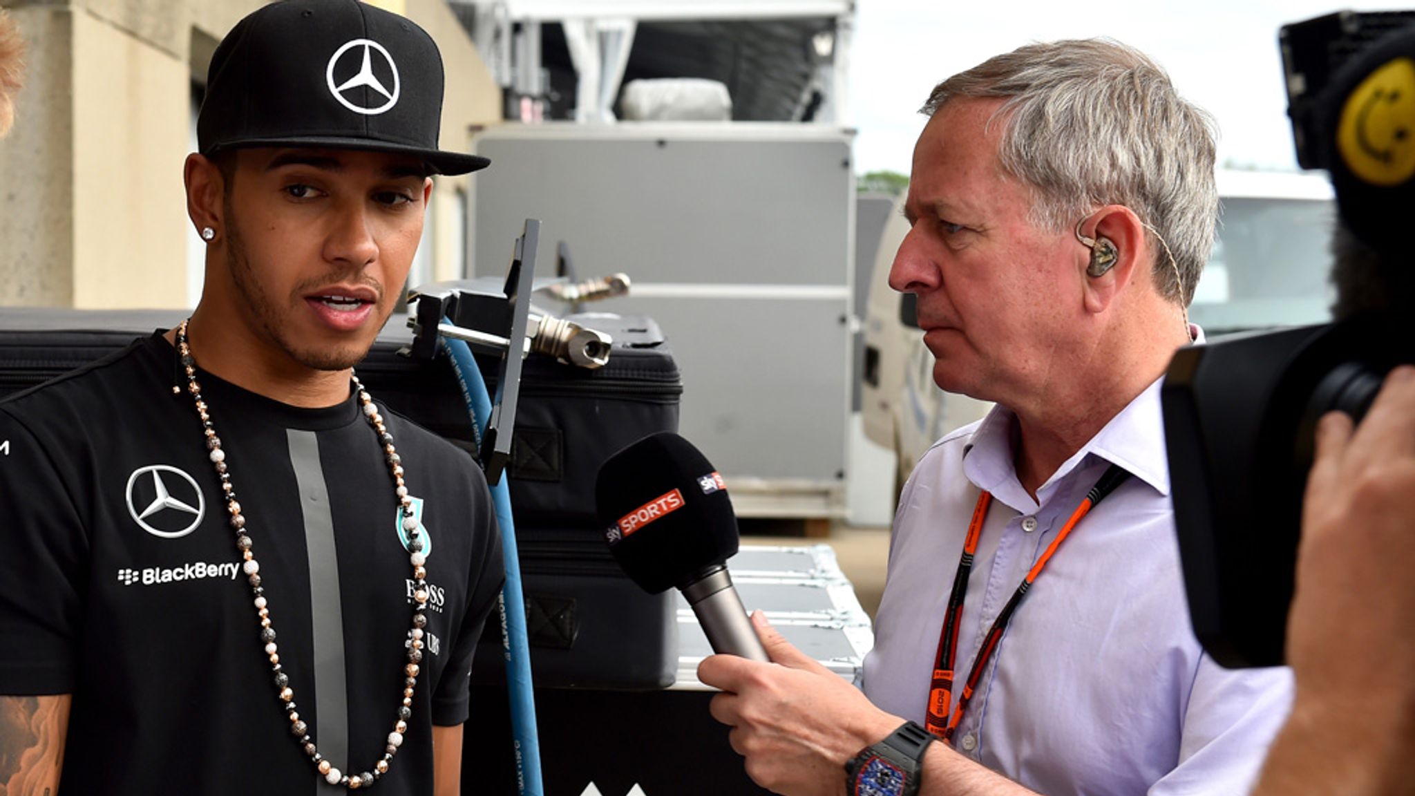 Lewis Hamilton's Monza win confirmed after controversy over tyre pressure