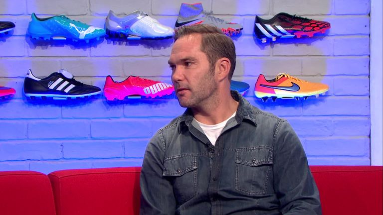 McAteer discussed his battle with depression in his 2016 autobiography: Blood, Sweat and McAteer