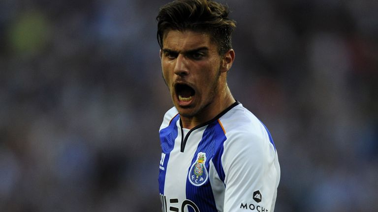 Porto teenager Ruben Neves has reportedly drawn interest from Liverpool and Chelsea