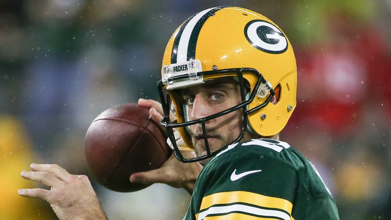 SportsDay experts' NFL picks for Week 1: Browns-Chiefs, Packers