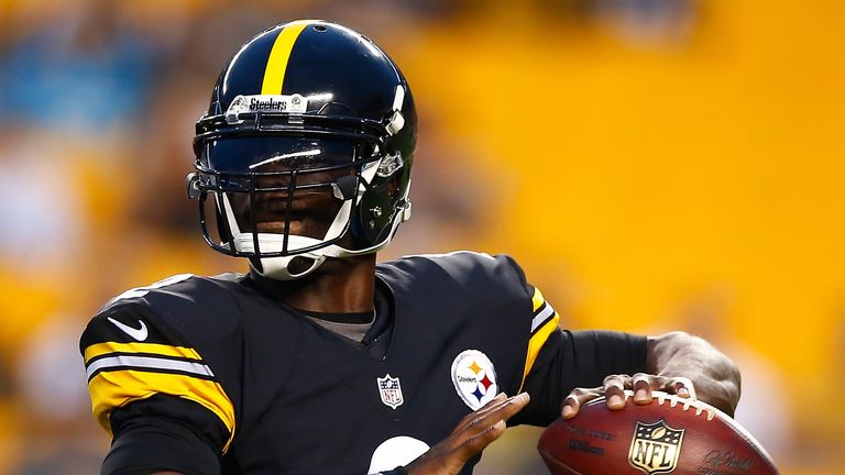 The Backlash of The Steelers Signing Michael Vick