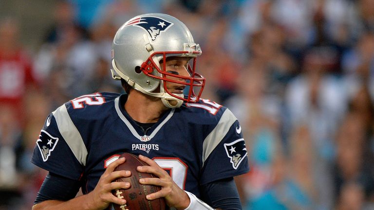 How Much Money Will Tom Brady Lose During 4-Game Suspension?