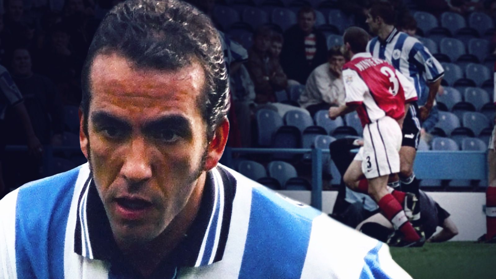 Paolo Di Canio push recalled: Sheffield Wednesday’s loss? | Football