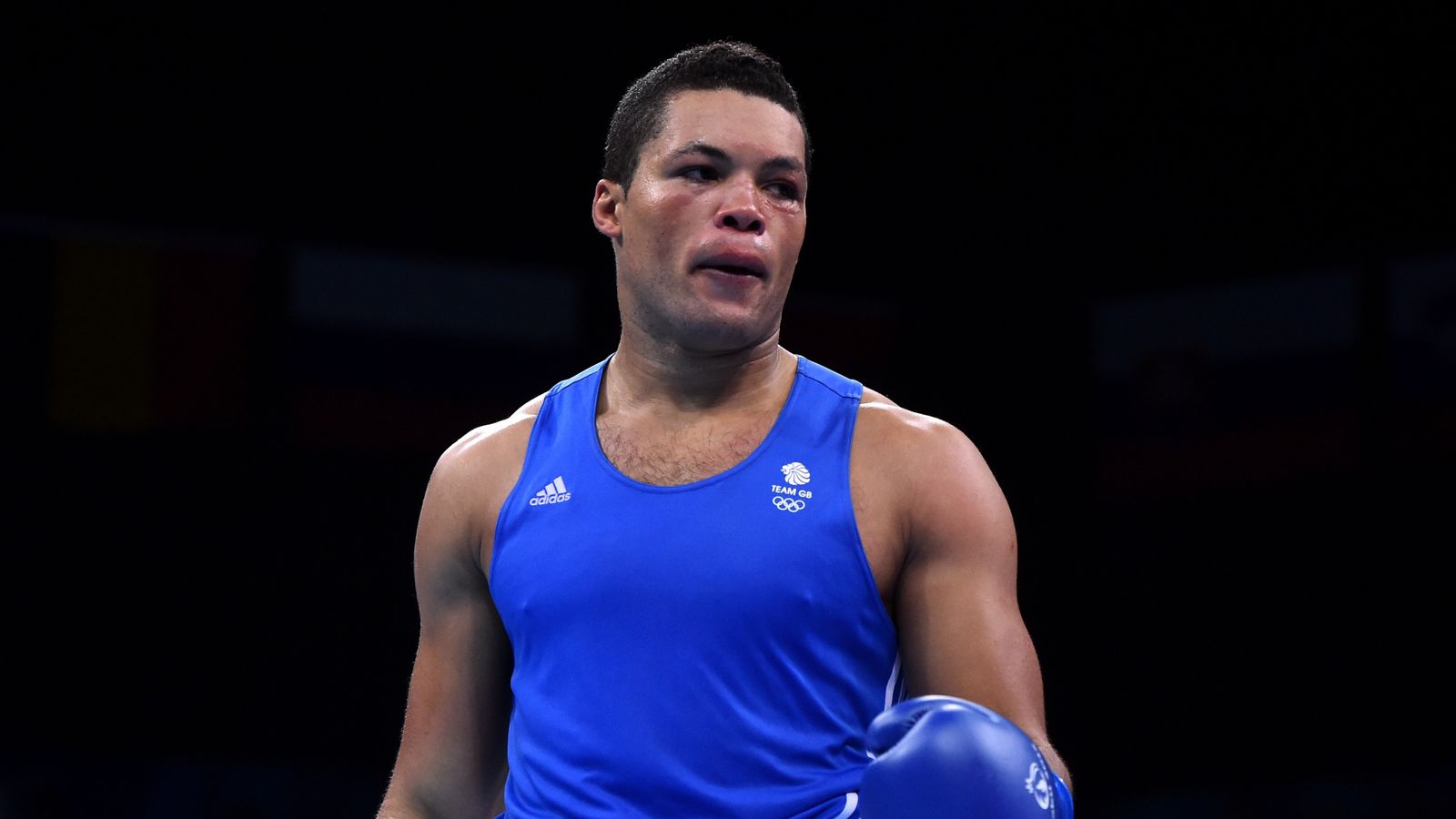 London's Joe Joyce beaten in world semifinals in Qatar Boxing News