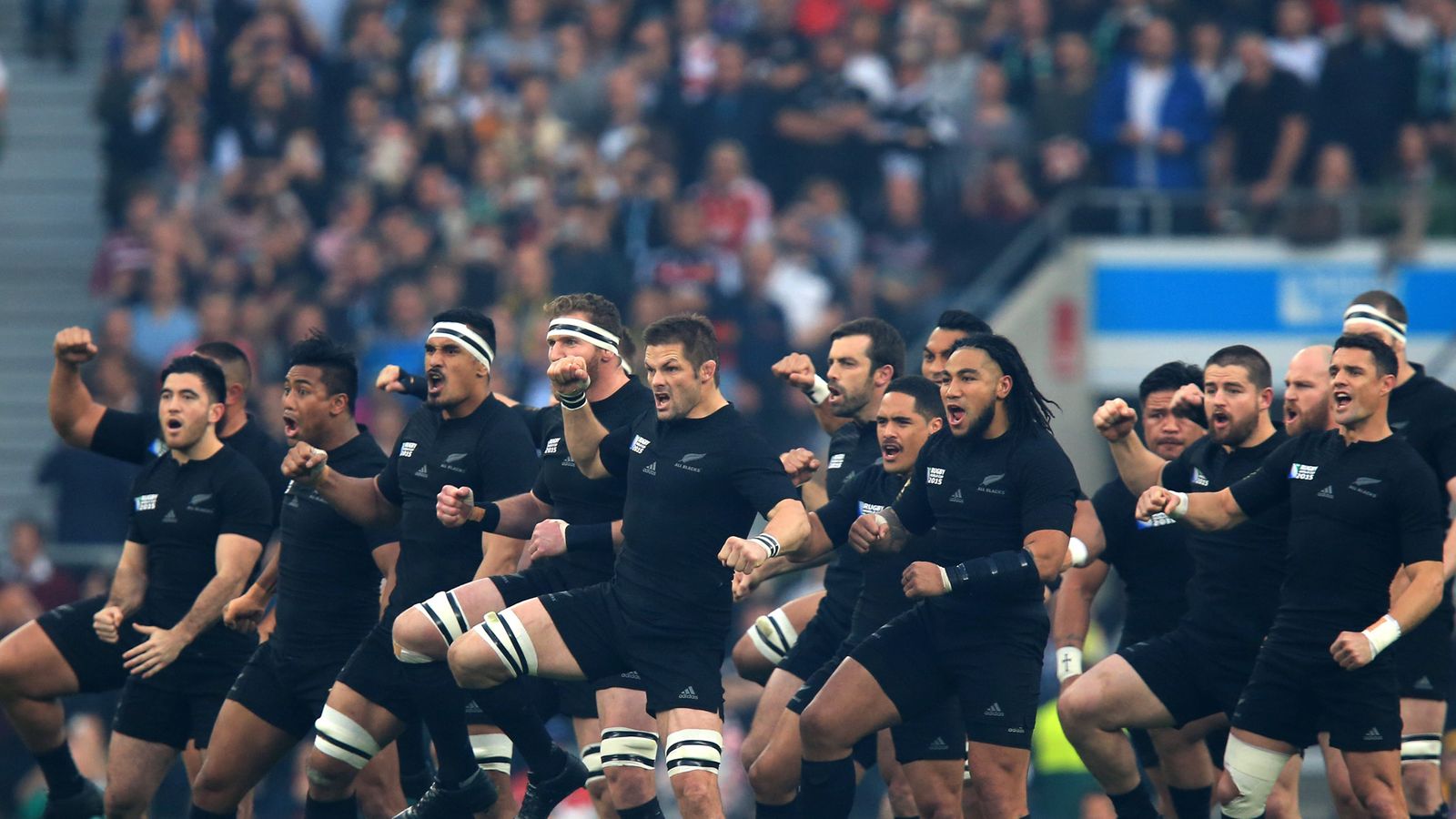 We select our dream team to take on world champions New Zealand Rugby Union News Sky Sports