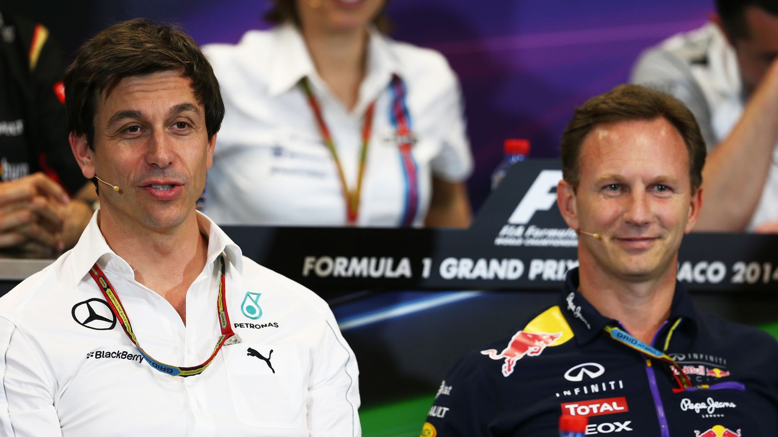 Mercedes boss Toto Wolff opens up on Red Bull engine refusal | F1 News