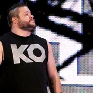 Kevin Owens will be in action at Sunday's WWE Clash of Champions 