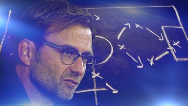 Jurgen Klopp had success at Dortmund but how will he replicate it at Liverpool?