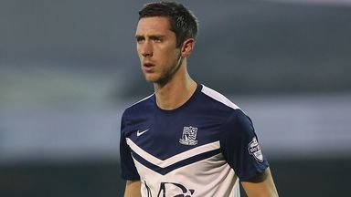 Image of Luke Prosser: Signs for Colchester