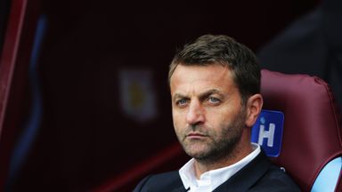 Tim Sherwood was not the answer for Aston Villa, but who is?