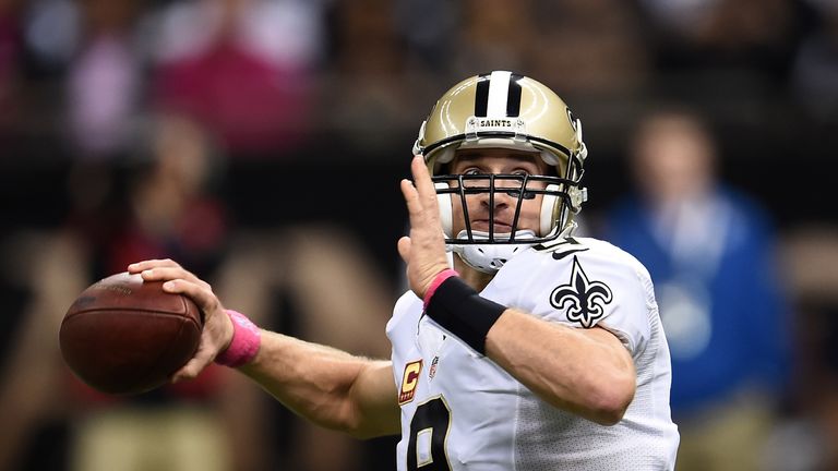 Breaking Down the Victory Over New Orleans Saints