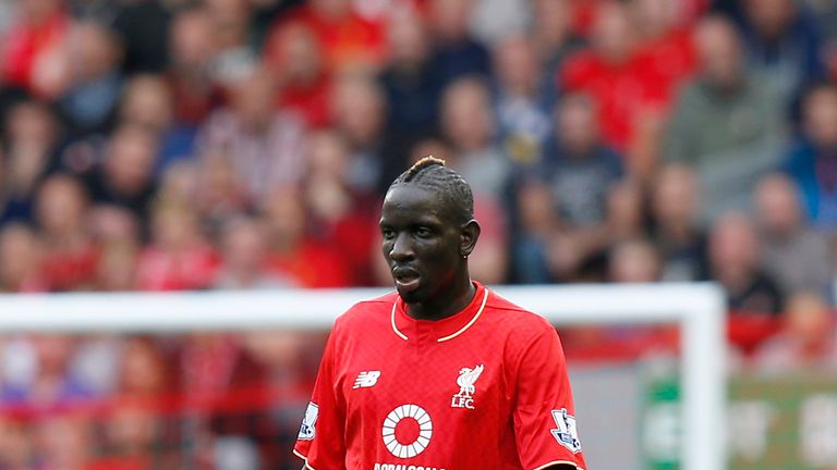 Liverpool's Mamadou Sakho says he was 'like a caged lion ...