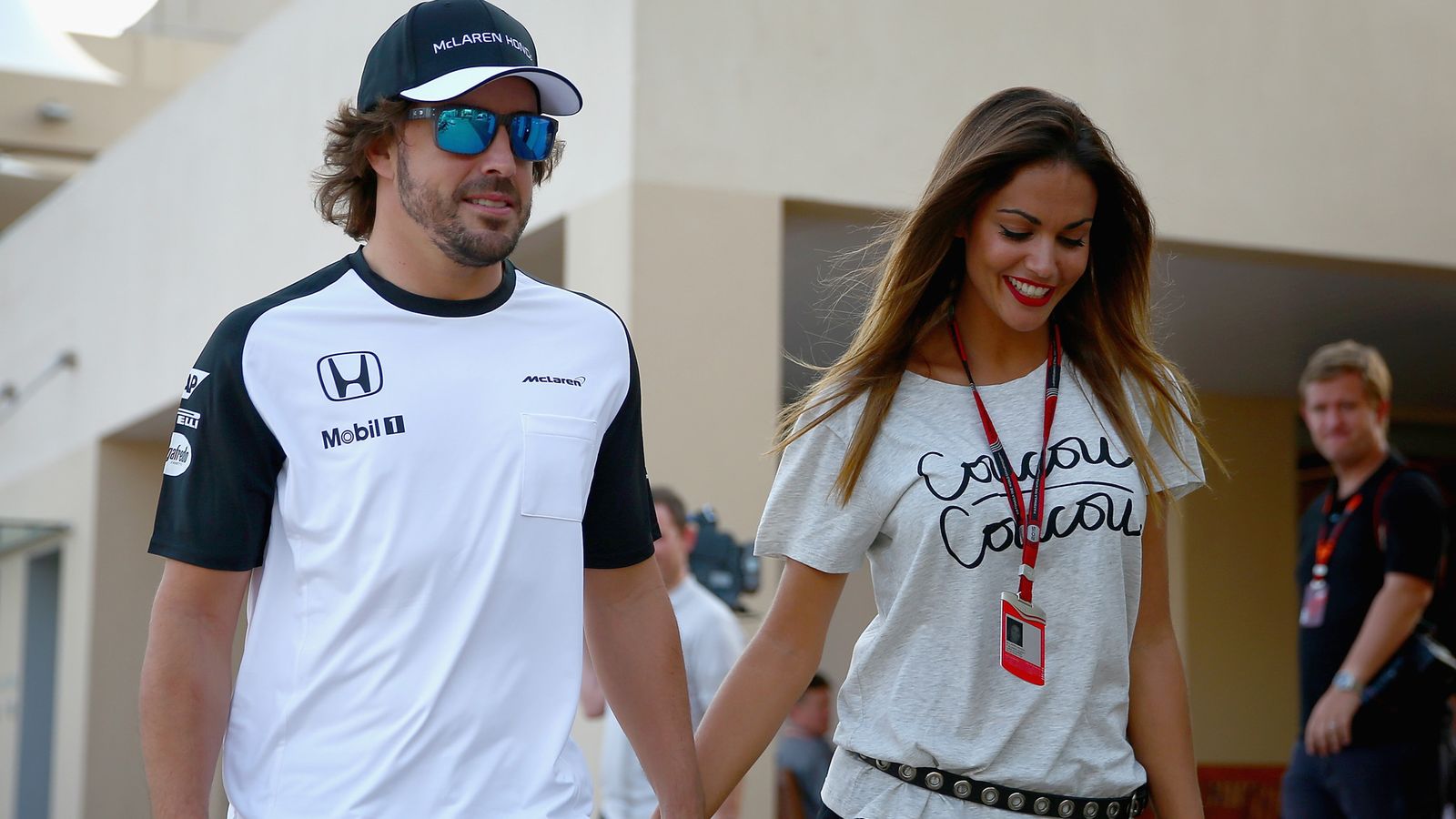 McLaren not ruling out a 2016 sabbatical for Fernando Alonso | F1 News