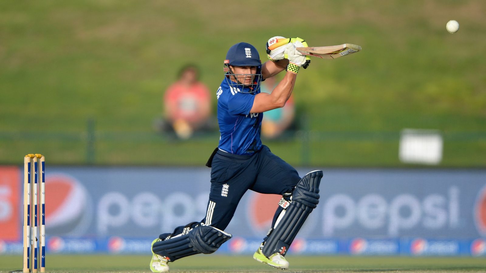 James Taylor praises England's spin defence ahead of third ODI against