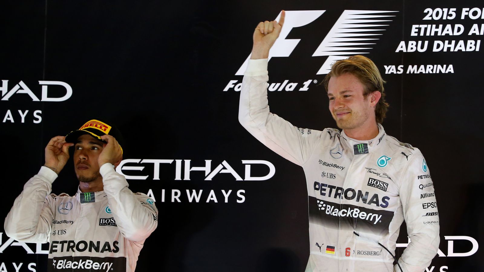 Lewis Hamilton-Nico Rosberg form shift down to 'many possible factors