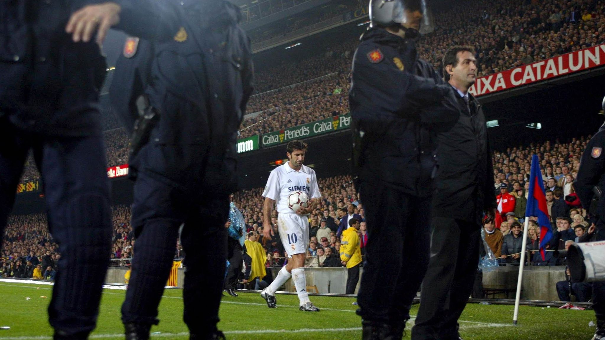Escort en barcelona