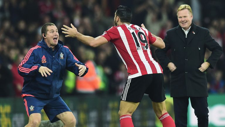 Southampton should cause Sunderland's defence all sorts of problems.