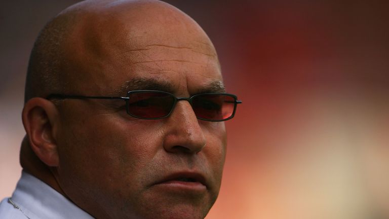 Wales coach John Kear is confident his side can win the European Championship this weekend