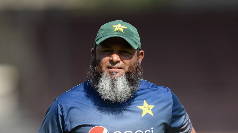 Pakistan must improve fielding and fitness, says Mushtaq Ahmed ...