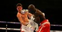 Mendy: Campbell KO coming