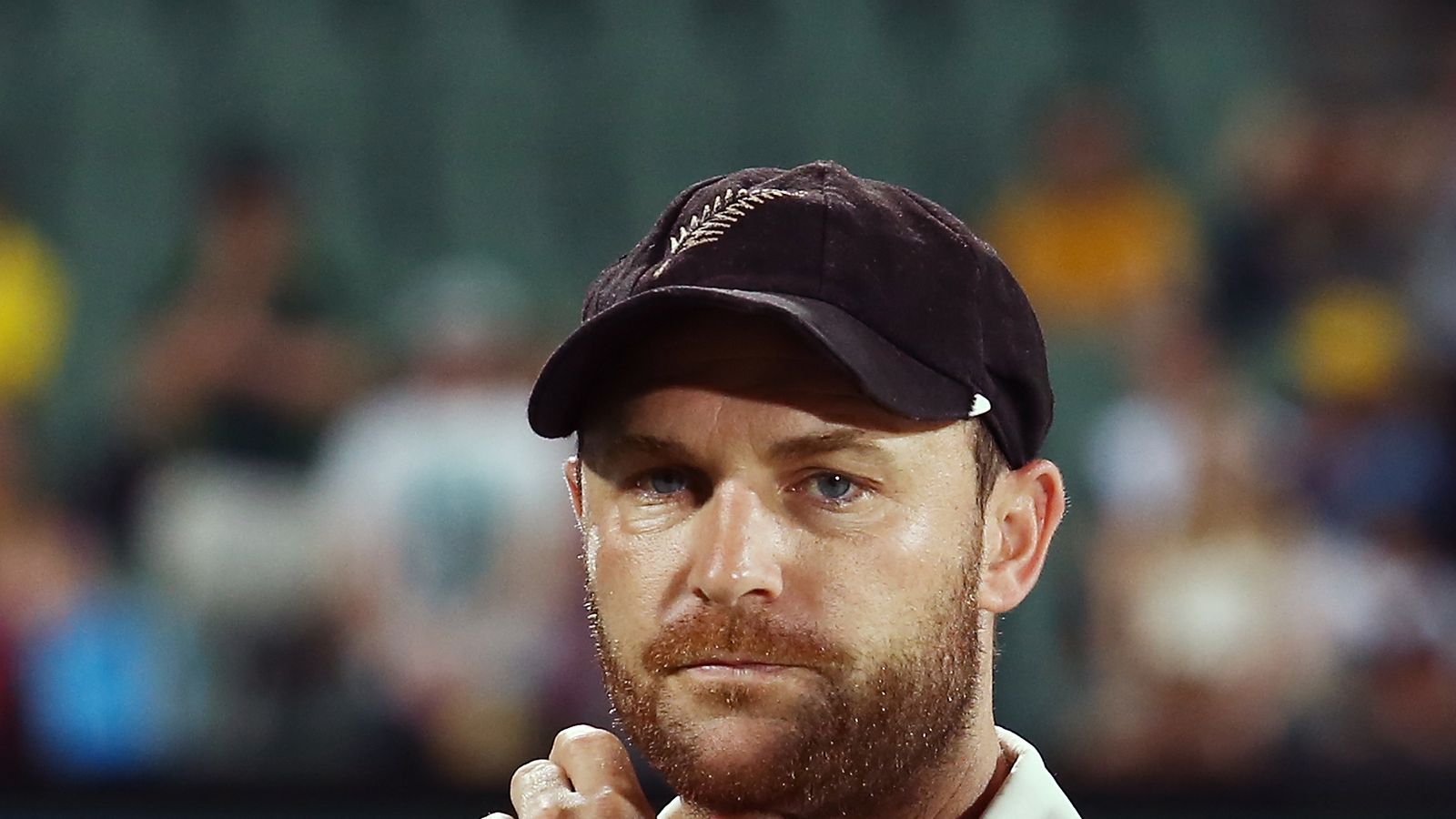 Brendon McCullum keen to focus on cricket following Chris Cairns' trial ...