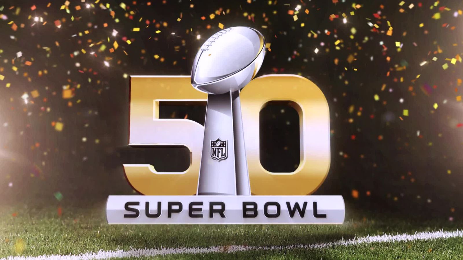 Top NFL Films Shots  Panthers vs. Broncos: Super Bowl 50 