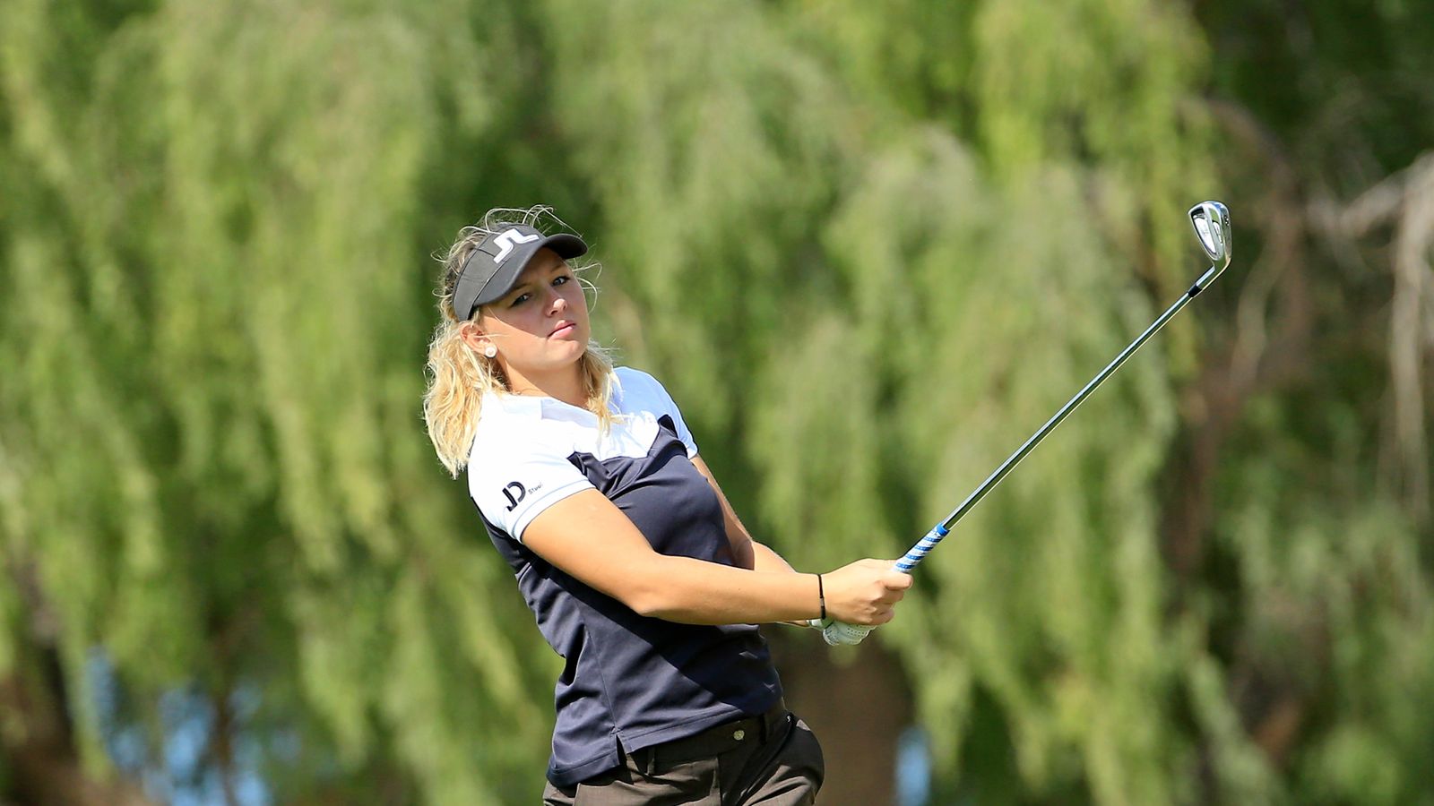 Ladies European Tour Reaches Climax At Omega Dubai Ladies Masters 