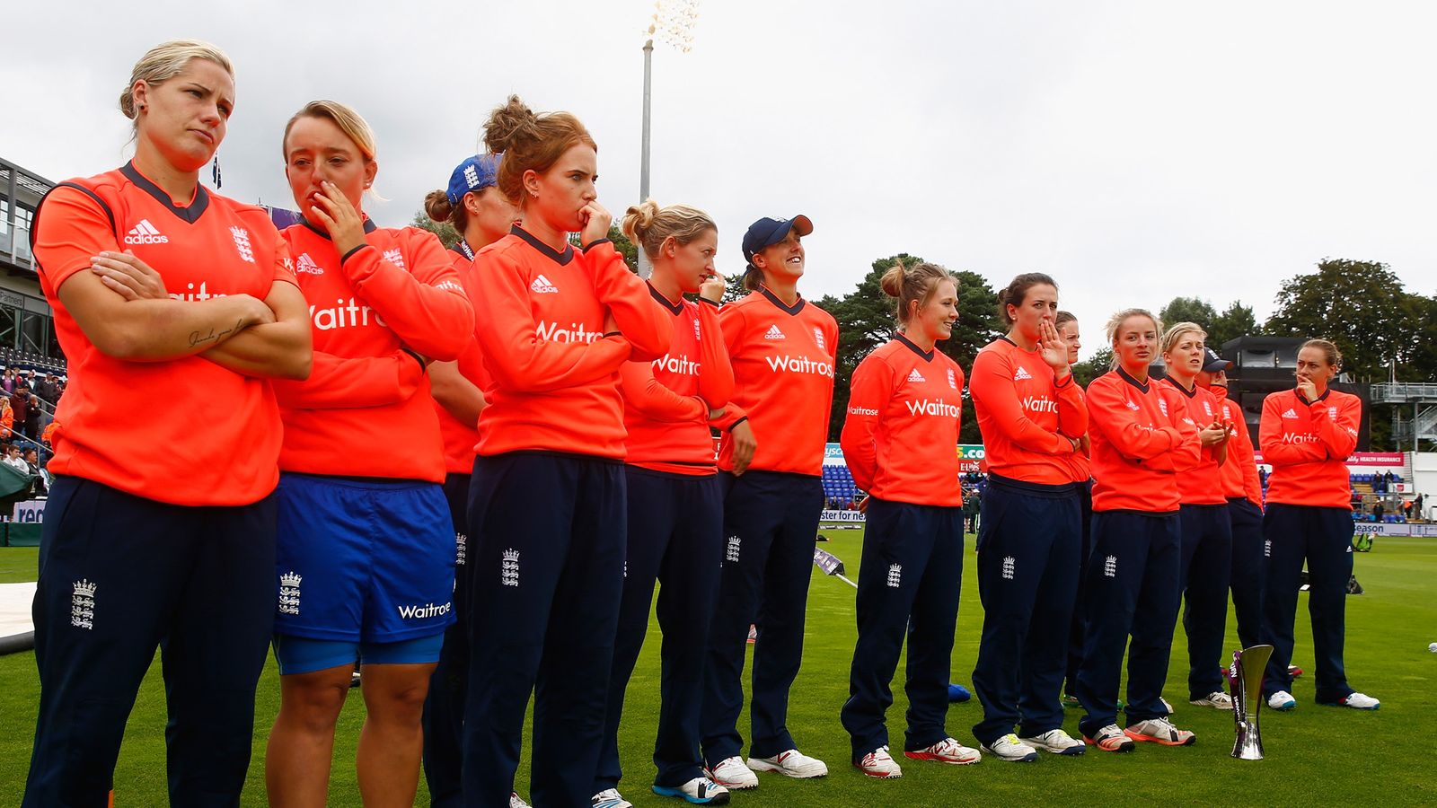 Women's Cricket Super League line-up revealed | Cricket News | Sky Sports