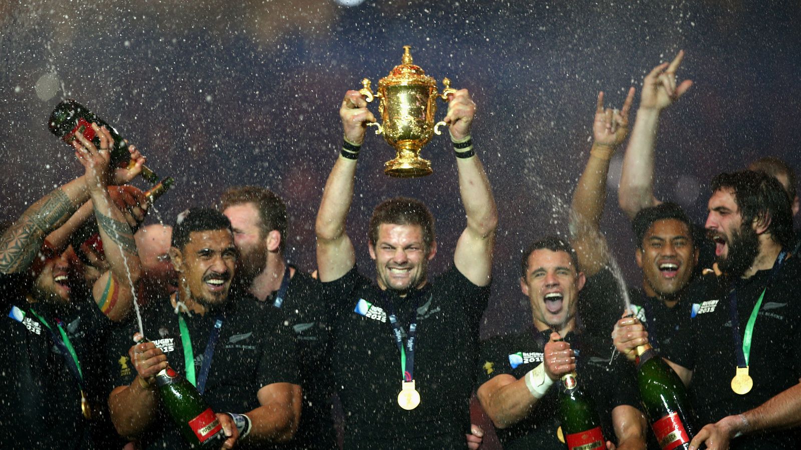 2015 in numbers A review of the year in Rugby Union Rugby Union News